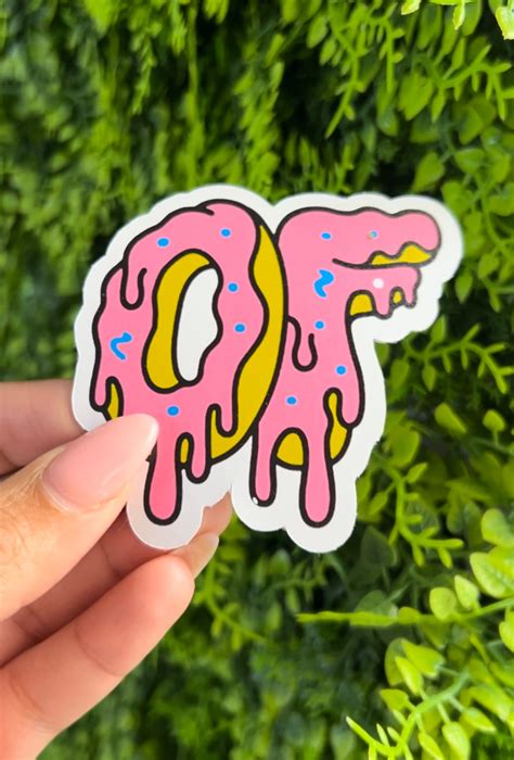 odd future stickers|Iba pa.